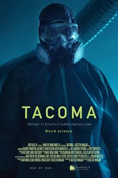 Tacoma 下载