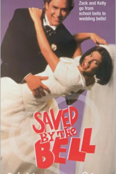 Saved by the Bell: Wedding in Las Vegas 下载