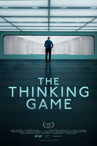 The Thinking Game 下载