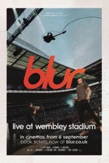 Blur: Live at Wembley Stadium 下载